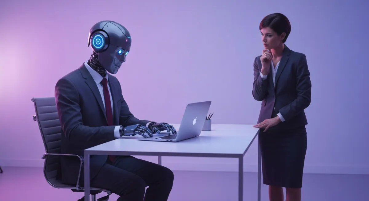 Treating AI agents like new hires with job descriptions and guardrails transforms their reliability.